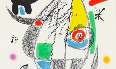 TALLER D’ARTISTES: JOAN MIRÓ I FRIDA KAHLO